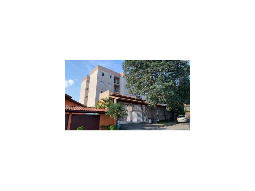 Imagem 1 do Leilão de Apartamento - Jardim Dos Ipês - Cotia/SP