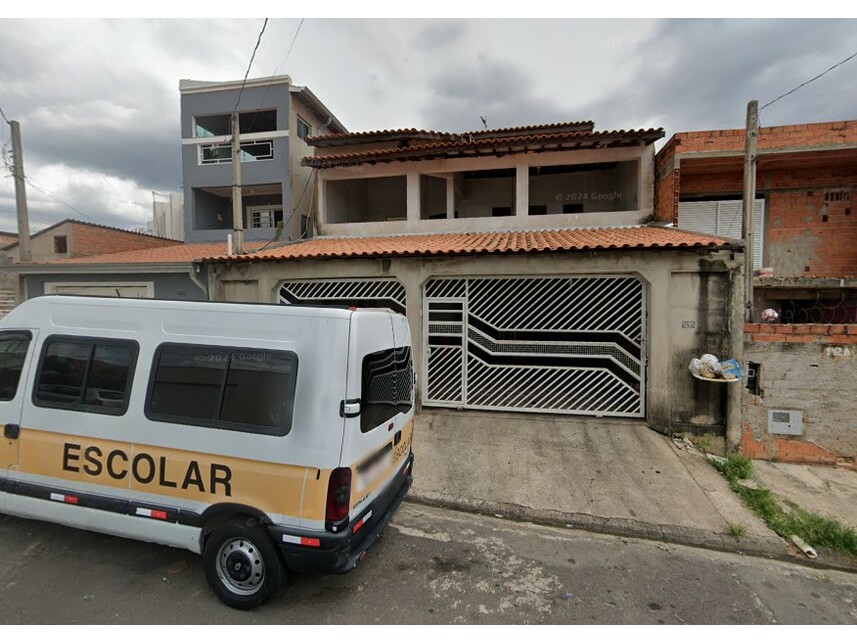 Imagem 1 do Leilão de Casa - Jardim Nova Hortolândia - Hortolândia/SP