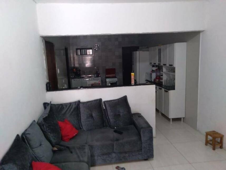 Imagem 2 do Leilão de Casa - Marinas do Rio Aquira - Barra de Guabiraba/PE