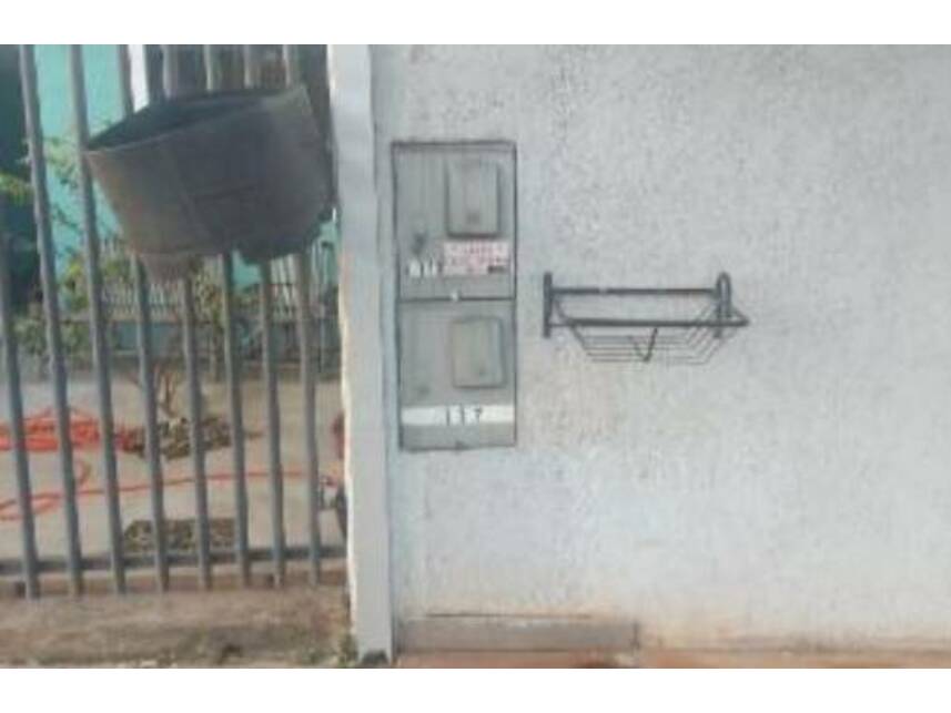Imagem 2 do Leilão de Casa - Jardim América - Campo Mourão/PR