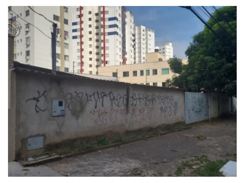 Imagem 2 do Leilão de Terreno - Setor Aeroporto - Goiânia/GO