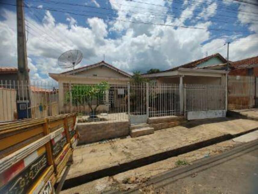 Imagem 2 do Leilão de Casa - Vila Nova - Angatuba/SP