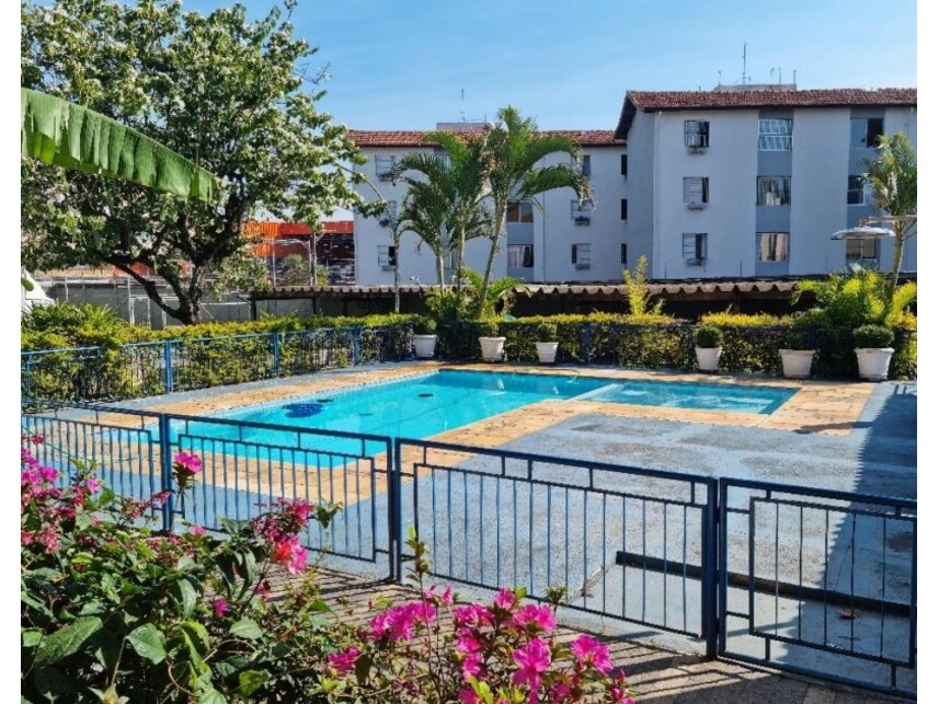 Imagem 3 do Leilão de Apartamento - Vila Nova Cachoeirinha - São Paulo/SP