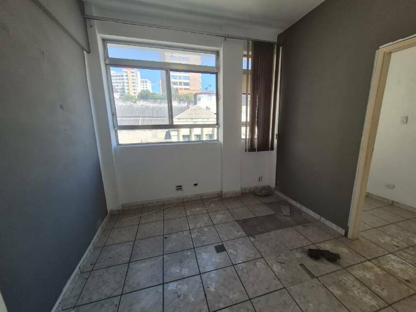 Imagem 8 do Leilão de Sala Comercial - Centro - São Paulo/SP