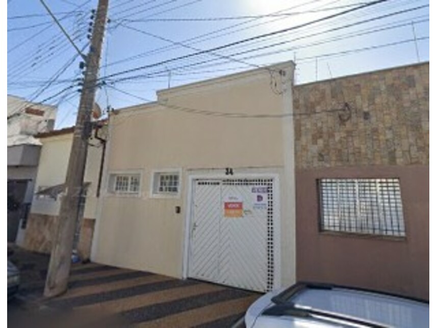 Imagem 1 do Leilão de Casa - Centro - Rio Claro/SP