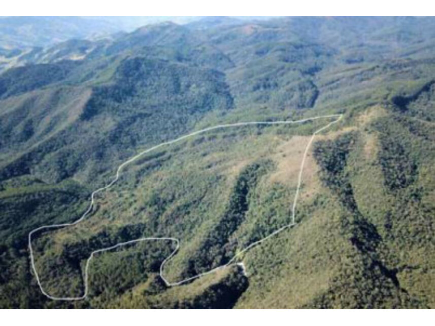 Imagem 2 do Leilão de Terrenos - Retiro - Campos do Jordão/SP