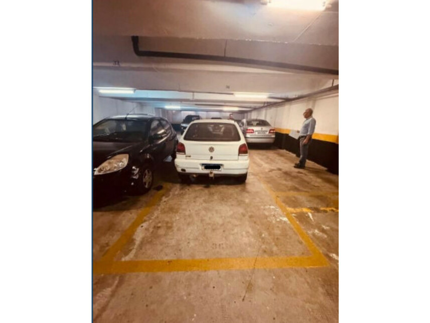 Imagem 2 do Leilão de Vaga de Garagem - Tatuapé - São Paulo/SP