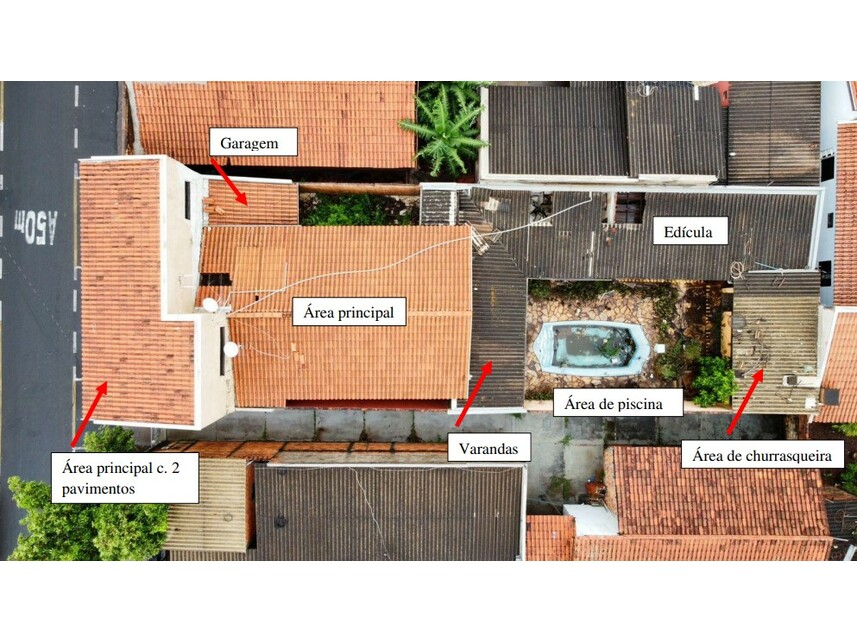Imagem 6 do Leilão de Imóvel Residencial - Vila Ribeiro - Assis/SP