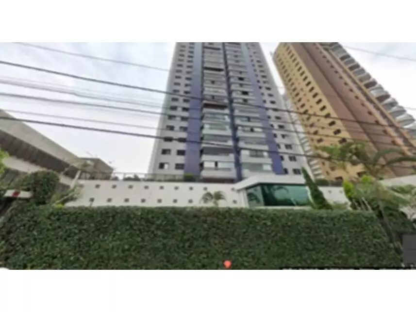 Apartamento, Fazenda Morumbi em São Paulo, SP