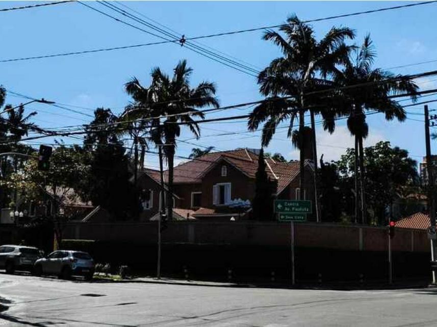 Imagem 9 do Leilão de Casa - Jardim América - São Paulo/SP