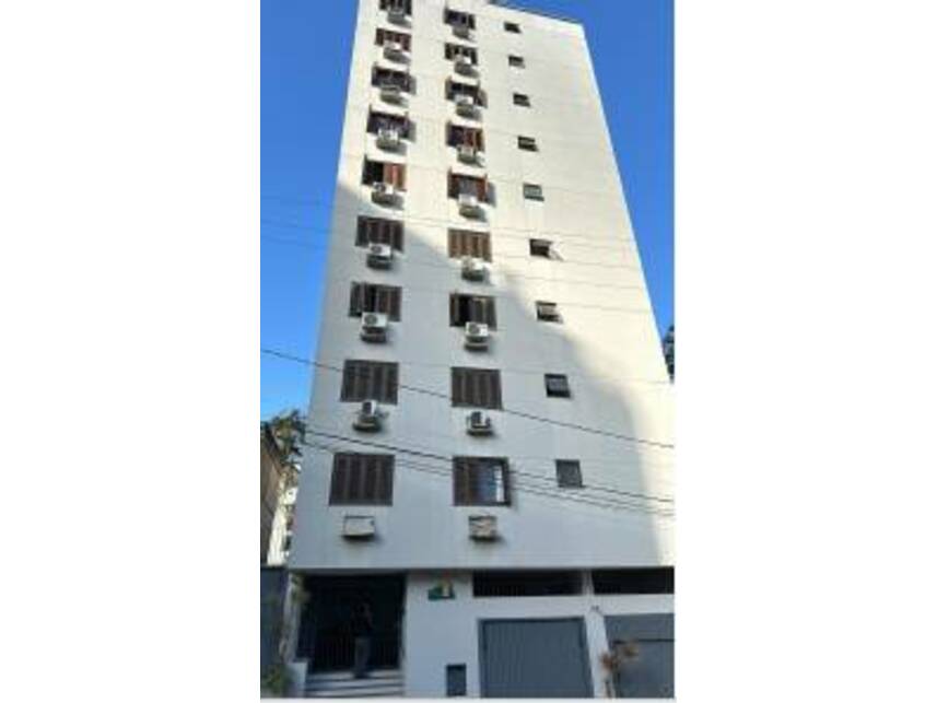 Imagem 2 do Leilão de Apartamento - Centro - Santa Maria/RS