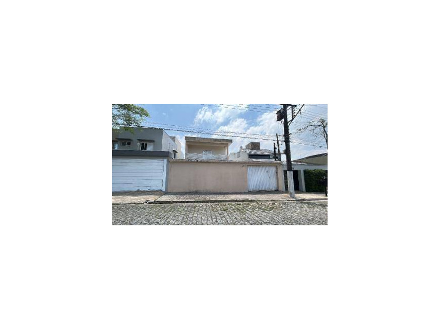 Imagem 1 do Leilão de Casa - Rio Grande - São Bernardo Do Campo/SP