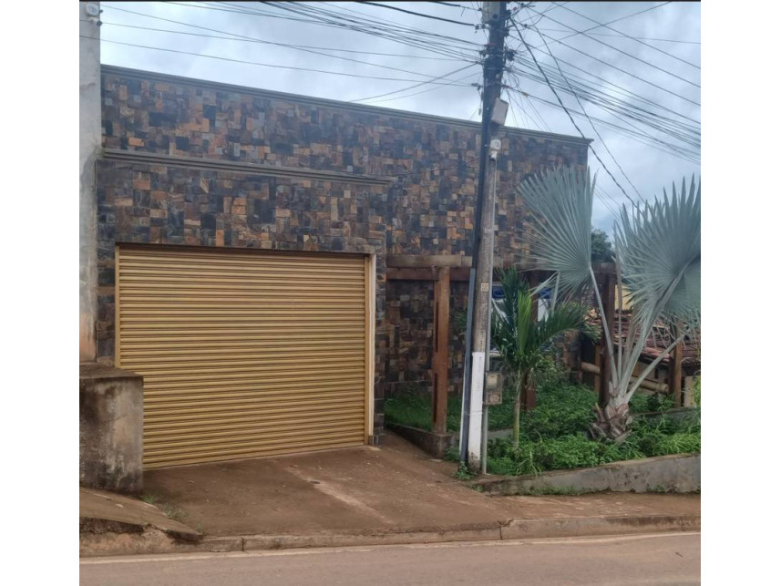 Imagem 2 do Leilão de Casa - Centro - Pacajá/PA