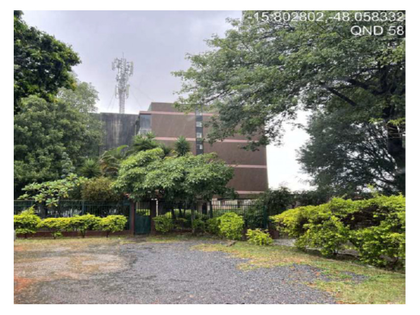 Imagem 1 do Leilão de Apartamento - Taguatinga Norte - Brasília/DF