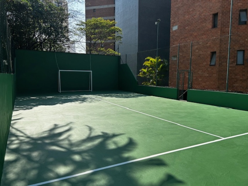 Imagem 18 do Leilão de Apartamento - Real Parque - São Paulo/SP