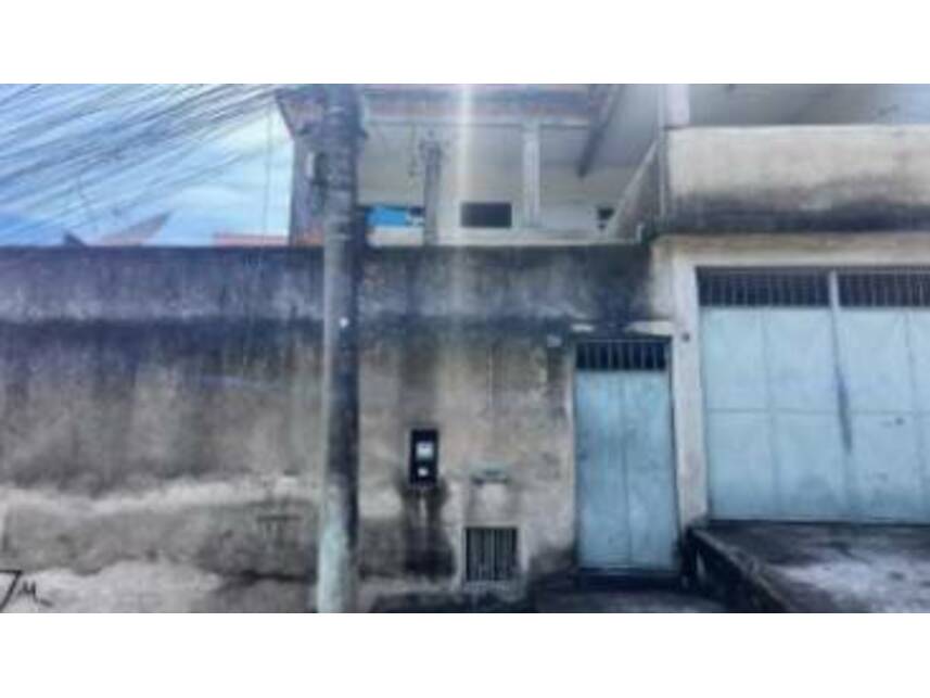 Imagem 3 do Leilão de Casa - Retiro - Volta Redonda/RJ