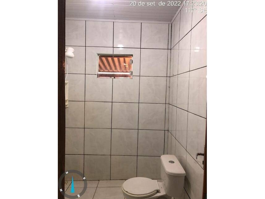 Imagem 6 do Leilão de Casa - Setor Nova Querência - Querência/MT