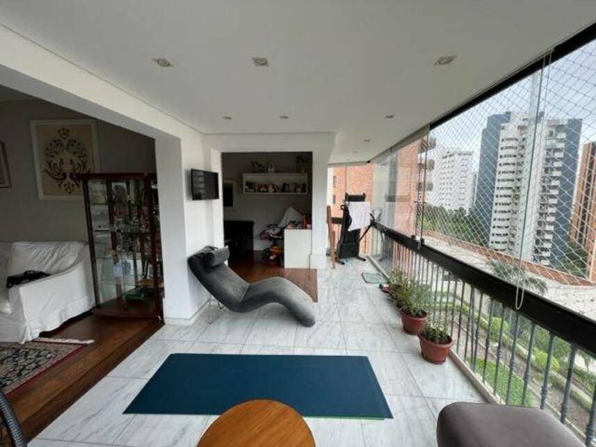 Imagem 12 do Leilão de Apartamento - Morumbi - São Paulo/SP