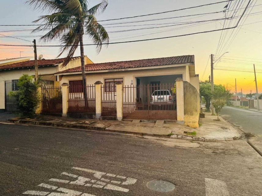 Imagem 1 do Leilão de Casa - Vila Da Saudade - José Bonifácio/SP