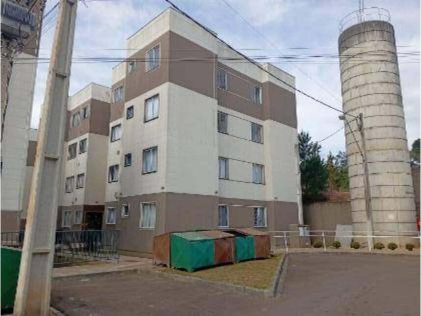 Imagem 3 do Leilão de Apartamento - Jardim Iruama - Campo Largo/PR