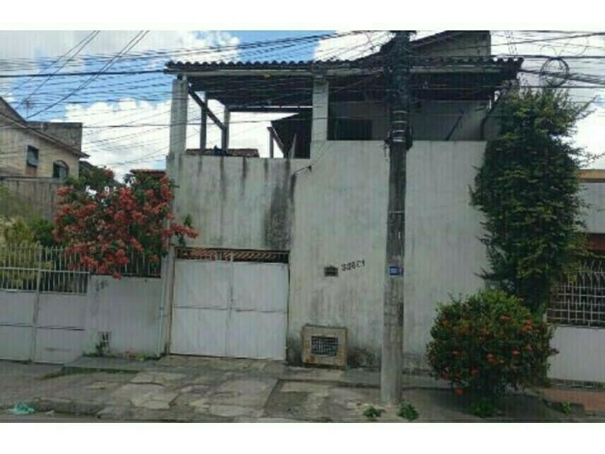 Imagem do Leilão de Casa - Trindade - São Gonçalo/RJ
