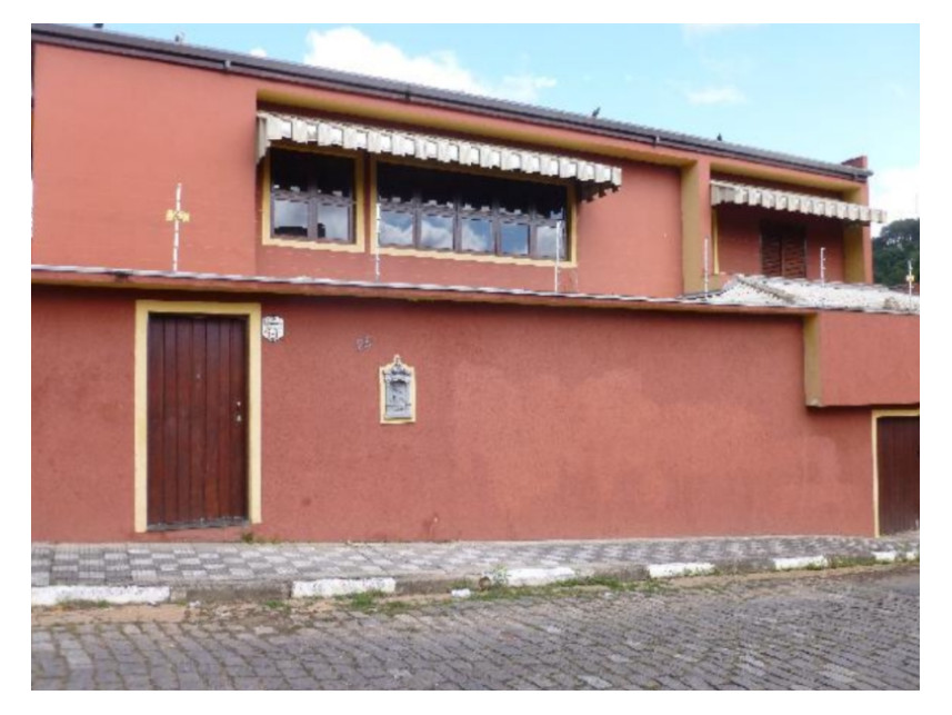 Imagem 3 do Leilão de Casa - Centro - Santa Isabel/SP