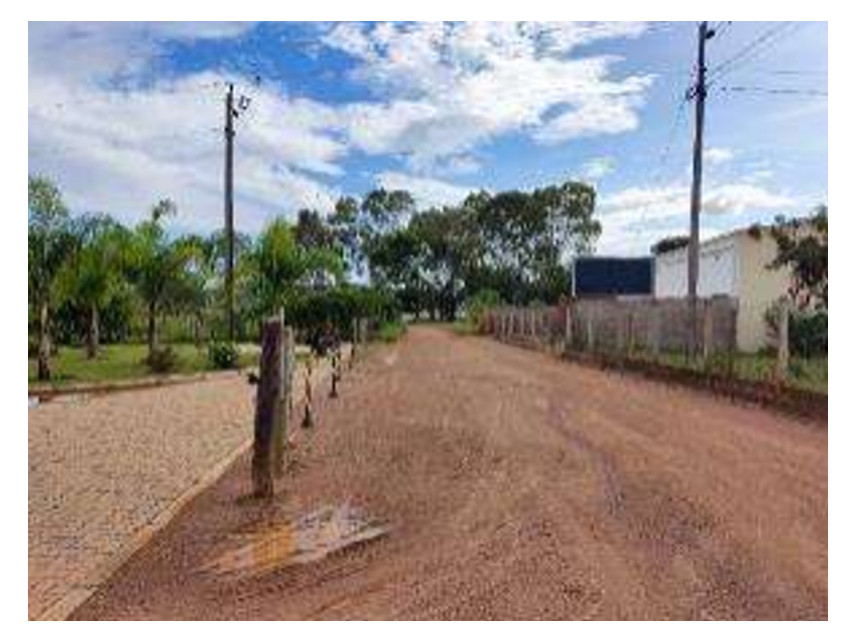 Imagem 3 do Leilão de Terreno - Zona Rural - Luziânia/GO
