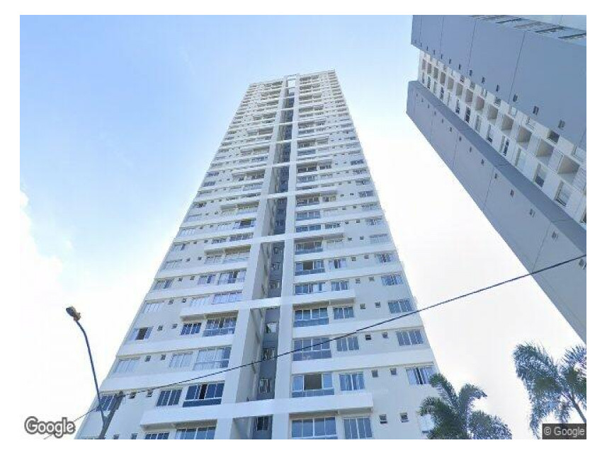 Imagem 1 do Leilão de Apartamento - Jardim Atlântico - Goiânia/GO