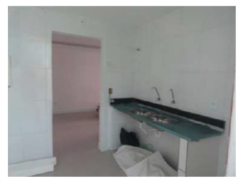 Imagem 7 do Leilão de Apartamento - Esperança - Ilhéus/BA