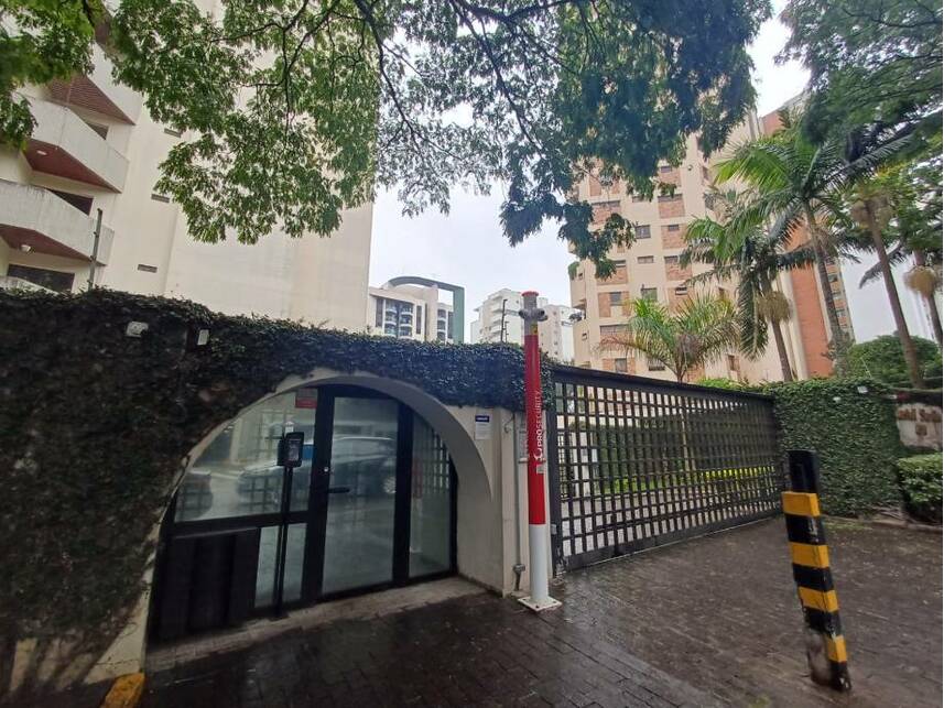 Imagem 2 do Leilão de Apartamento - Morumbi - São Paulo/SP