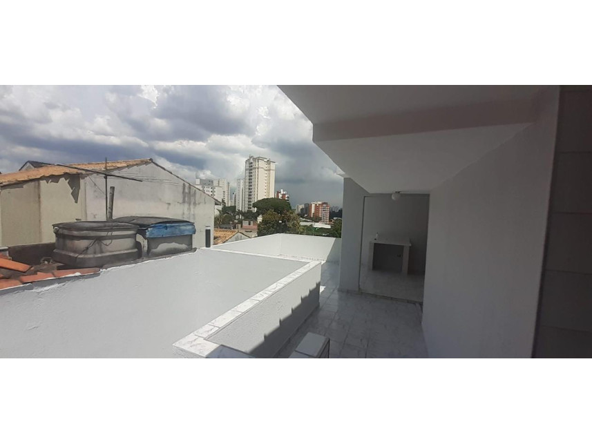 Imagem 3 do Leilão de Casa - Vila Monumento - São Paulo/SP