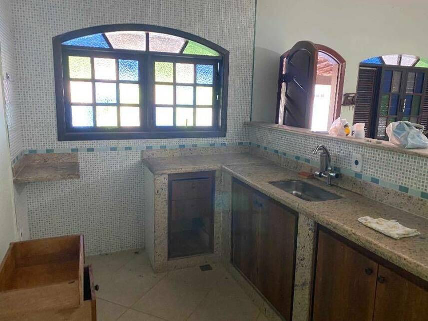 Imagem 5 do Leilão de Casa - Barroco - Itaipuaçu - Maricá/RJ