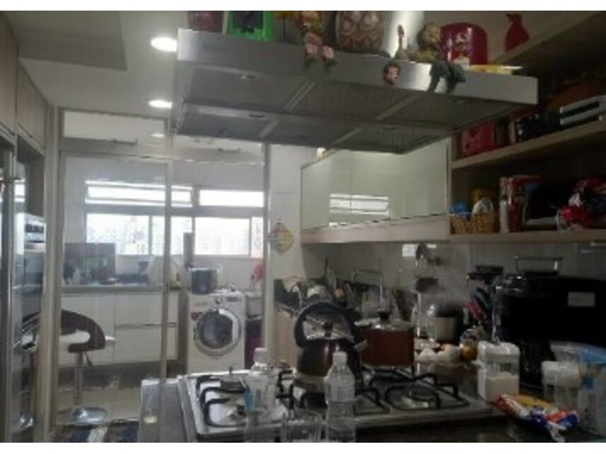 Imagem 4 do Leilão de Apartamento Duplex - Brooklin Paulista - São Paulo/SP