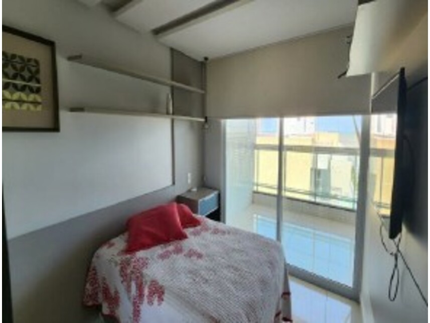 Imagem 6 do Leilão de Apartamento Duplex - Praia Ponta de Campina - Cabedelo/PB