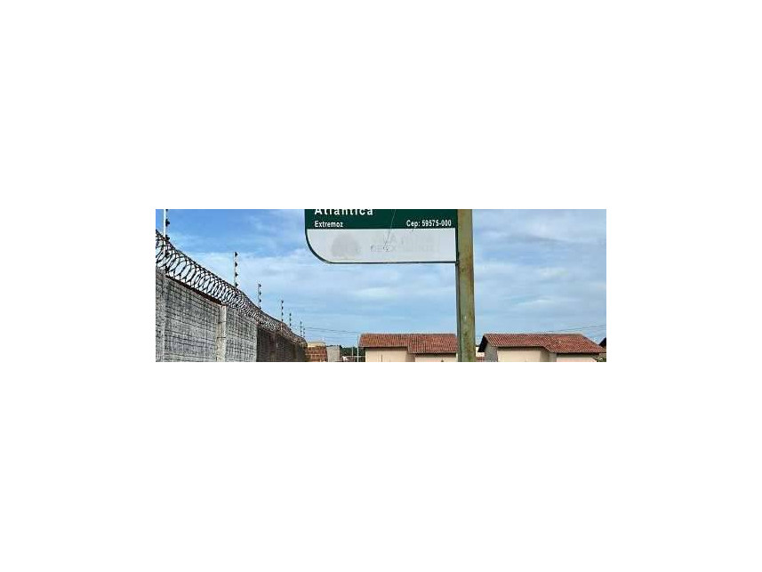 Imagem 3 do Leilão de Casa - Vila Nova Extremoz - Extremoz/RN