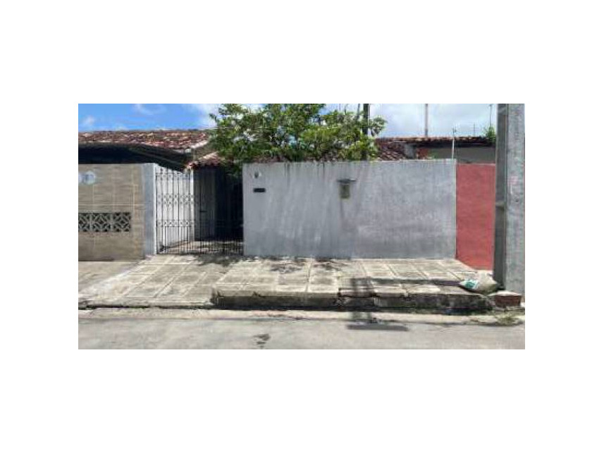 Imagem 2 do Leilão de Casa - Prado - Maceió/AL
