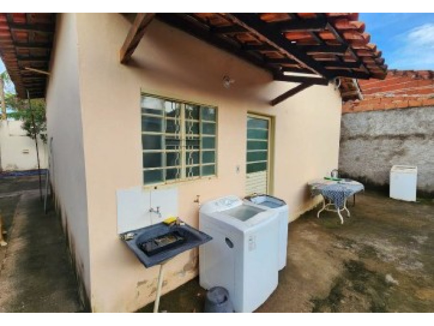 Imagem 3 do Leilão de Casa - Jardim Holanda - Uberlândia/MG