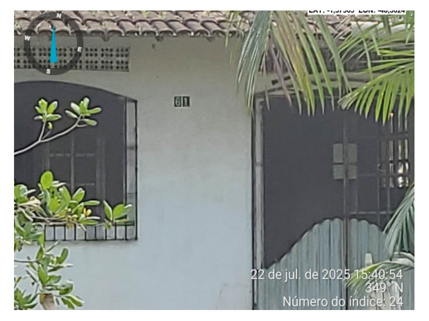 Imagem 3 do Leilão de Casa - São João - Marituba/PA