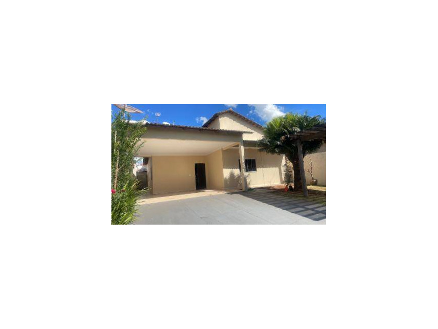 Imagem 2 do Leilão de Casa - Setor Tiuba - Montividiu/GO
