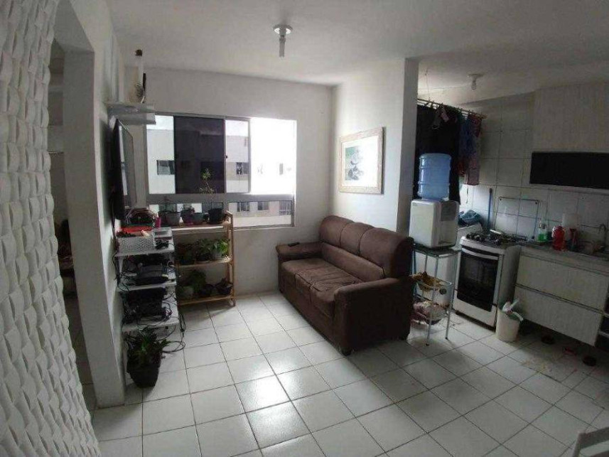 Imagem 5 do Leilão de Apartamento - Janga - Paulista/PE