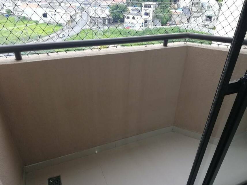 Imagem 8 do Leilão de Apartamento - Vila Mangalot - São Paulo/SP