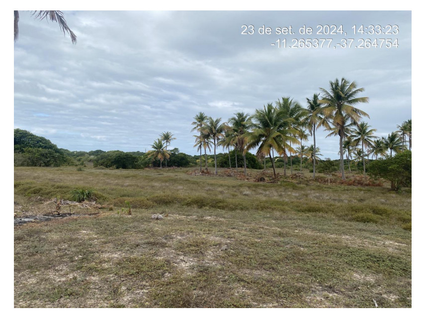 Imagem 2 do Leilão de Terreno - Loteamento Vila Rica do Abais - Itaporanga d'Ajuda/SE