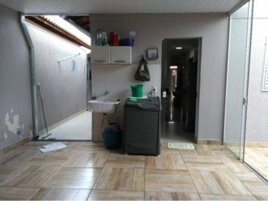 Imagem 9 do Leilão de Casa - Pedro Matheus - Marília/SP