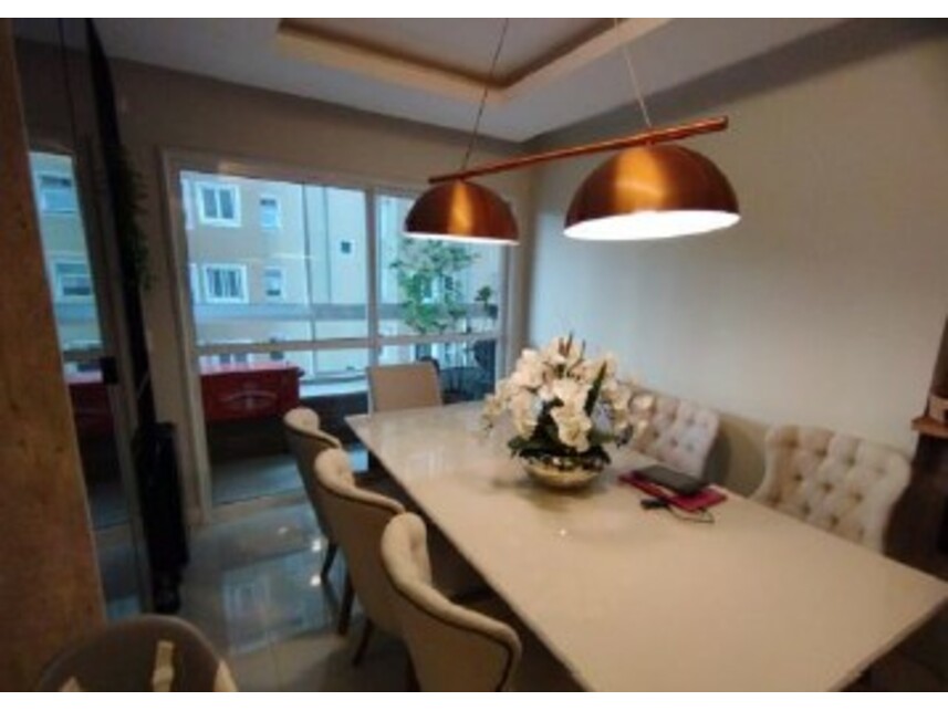Imagem 4 do Leilão de Apartamento - Anita Garibaldi - Joinville/SC