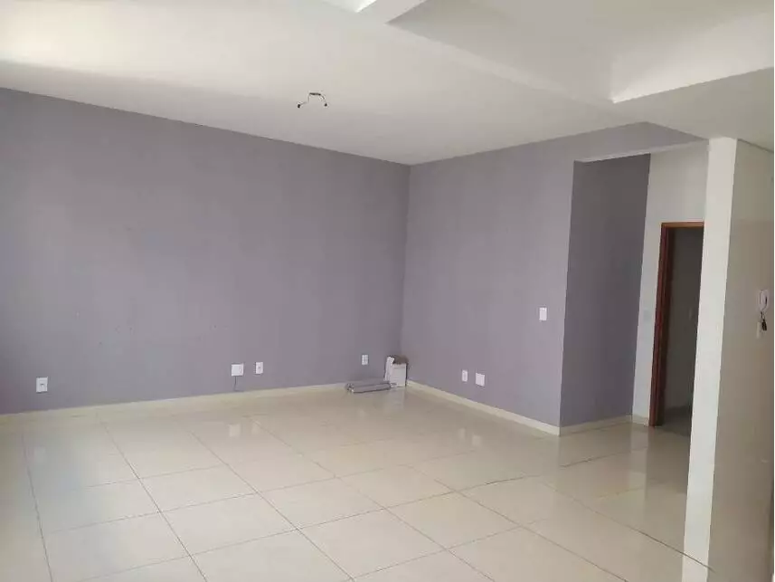 Apartamento, São José em Barbacena, MG
