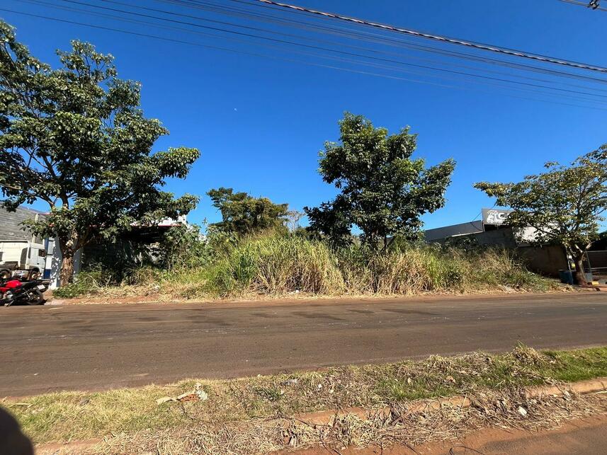 Imagem 20 do Leilão de Residencial / Terreno - Parque dos Buritis - Rio Verde/GO