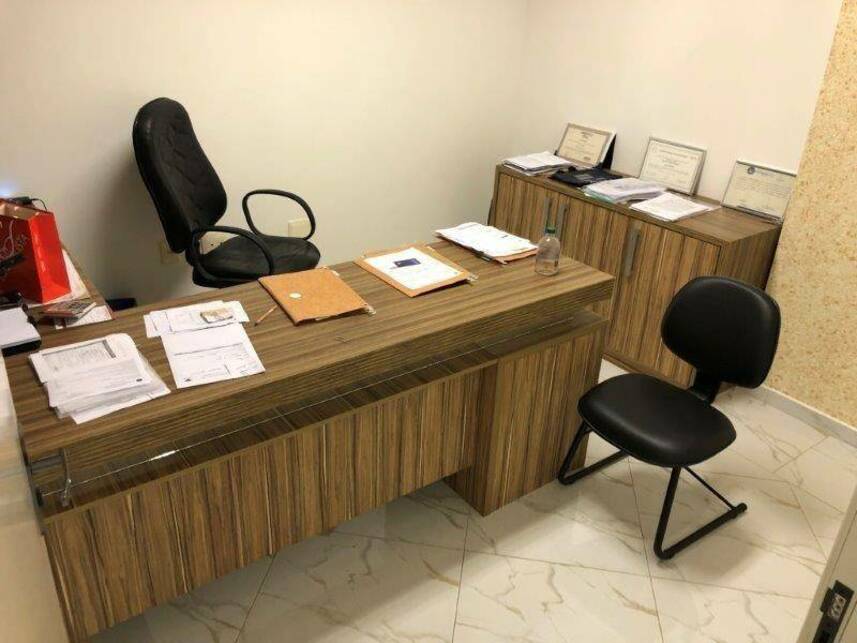 Imagem 8 do Leilão de Sala Comercial - Centro - Realeza/PR