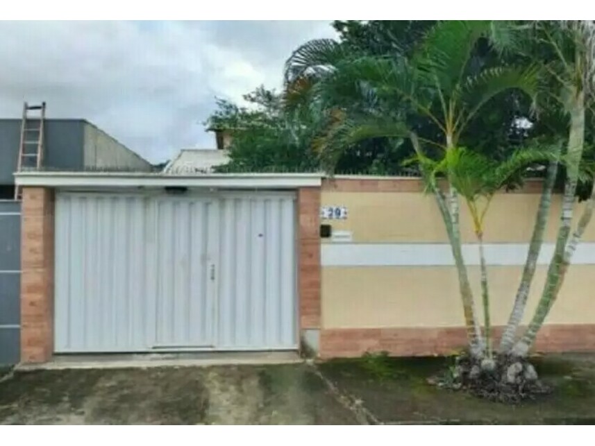 Imagem do Leilão de Casa - Chácaras de Inoã - Maricá/RJ