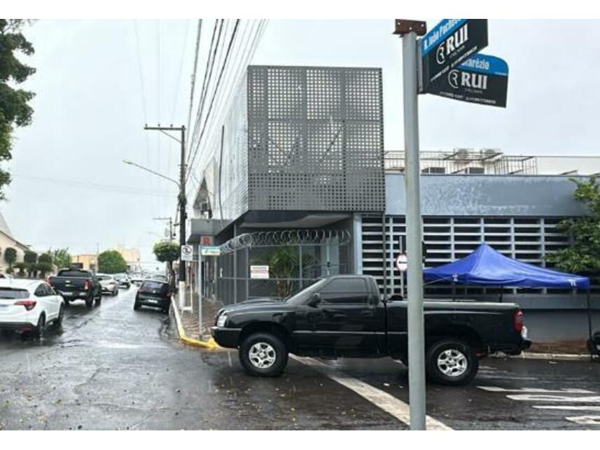 Imagem 4 do Leilão de Ex-Agência - Centro - Auriflama/SP