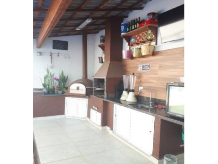 Imagem 10 do Leilão de Casa - Suru - Santana de Parnaíba/SP